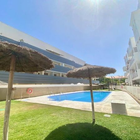 Apartamento Atlantico Рота Екстер'єр фото