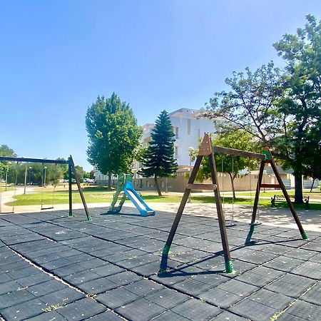 Apartamento Atlantico Рота Екстер'єр фото