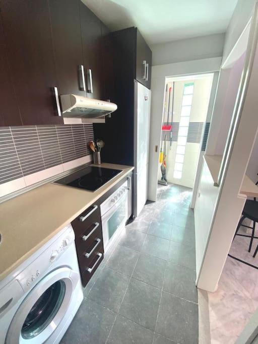 Apartamento Atlantico Рота Екстер'єр фото