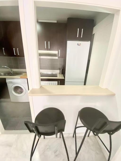 Apartamento Atlantico Рота Екстер'єр фото