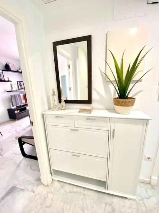 Apartamento Atlantico Рота Екстер'єр фото