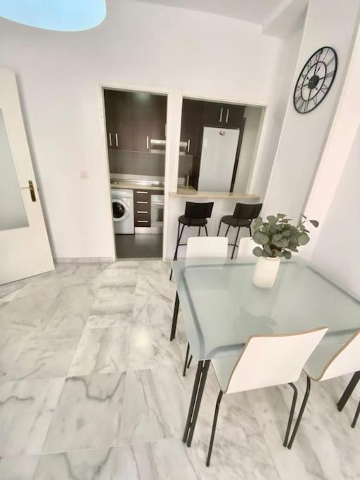 Apartamento Atlantico Рота Екстер'єр фото