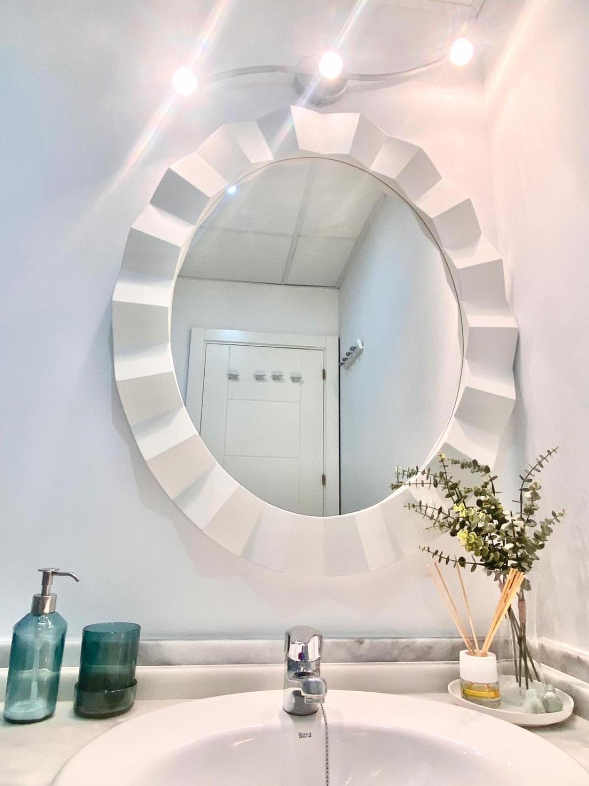 Apartamento Atlantico Рота Екстер'єр фото