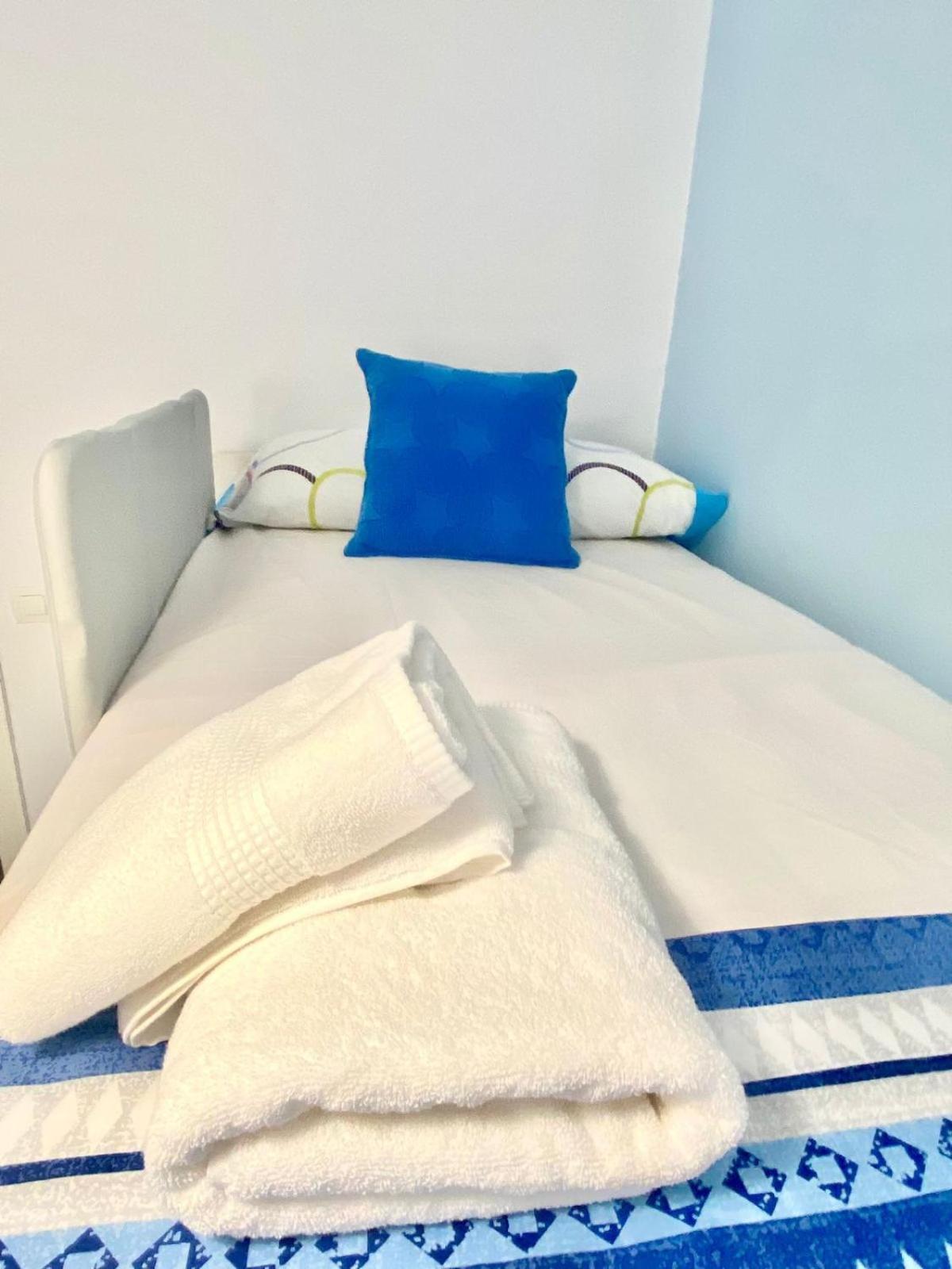 Apartamento Atlantico Рота Екстер'єр фото