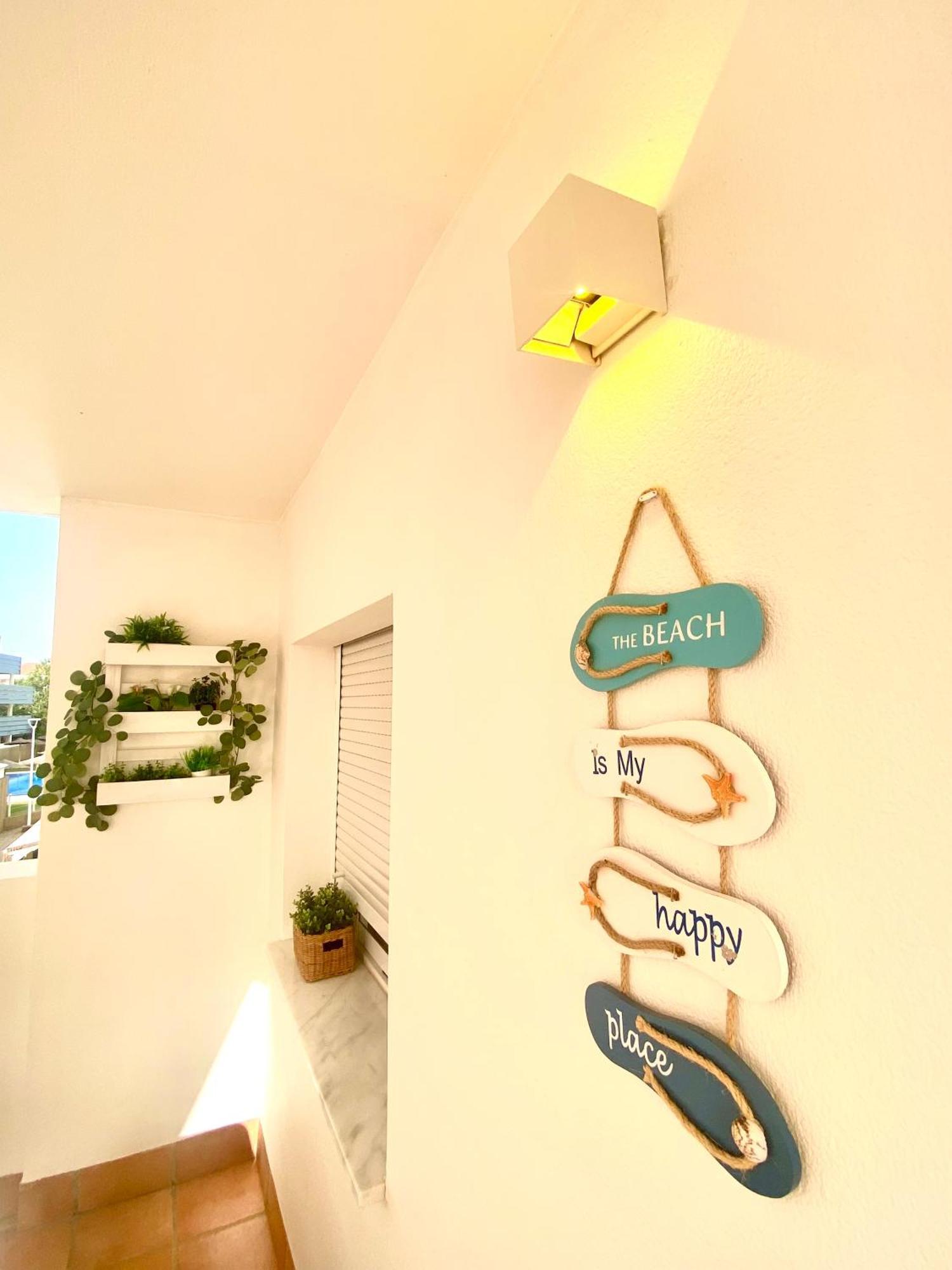 Apartamento Atlantico Рота Екстер'єр фото