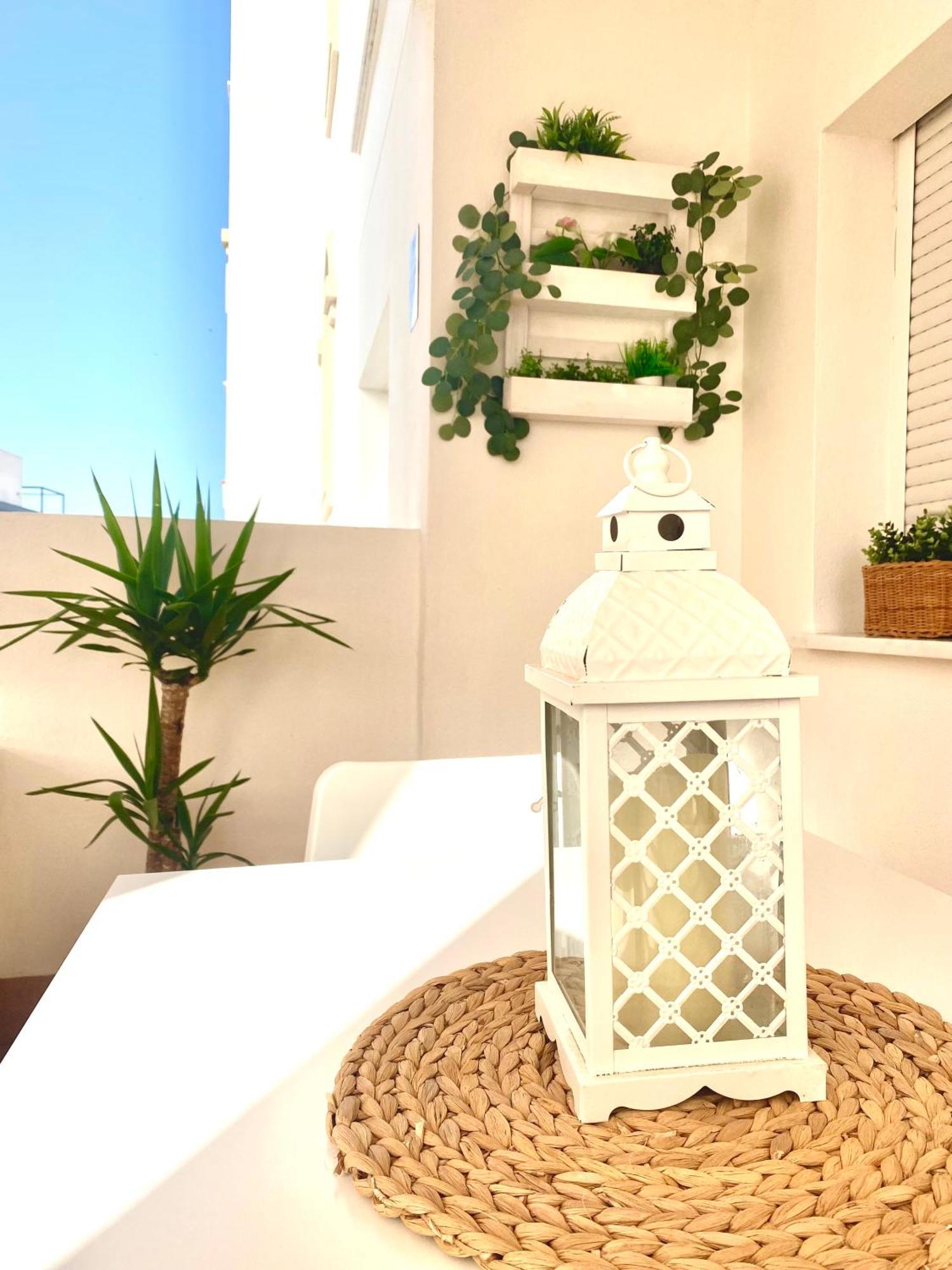 Apartamento Atlantico Рота Екстер'єр фото