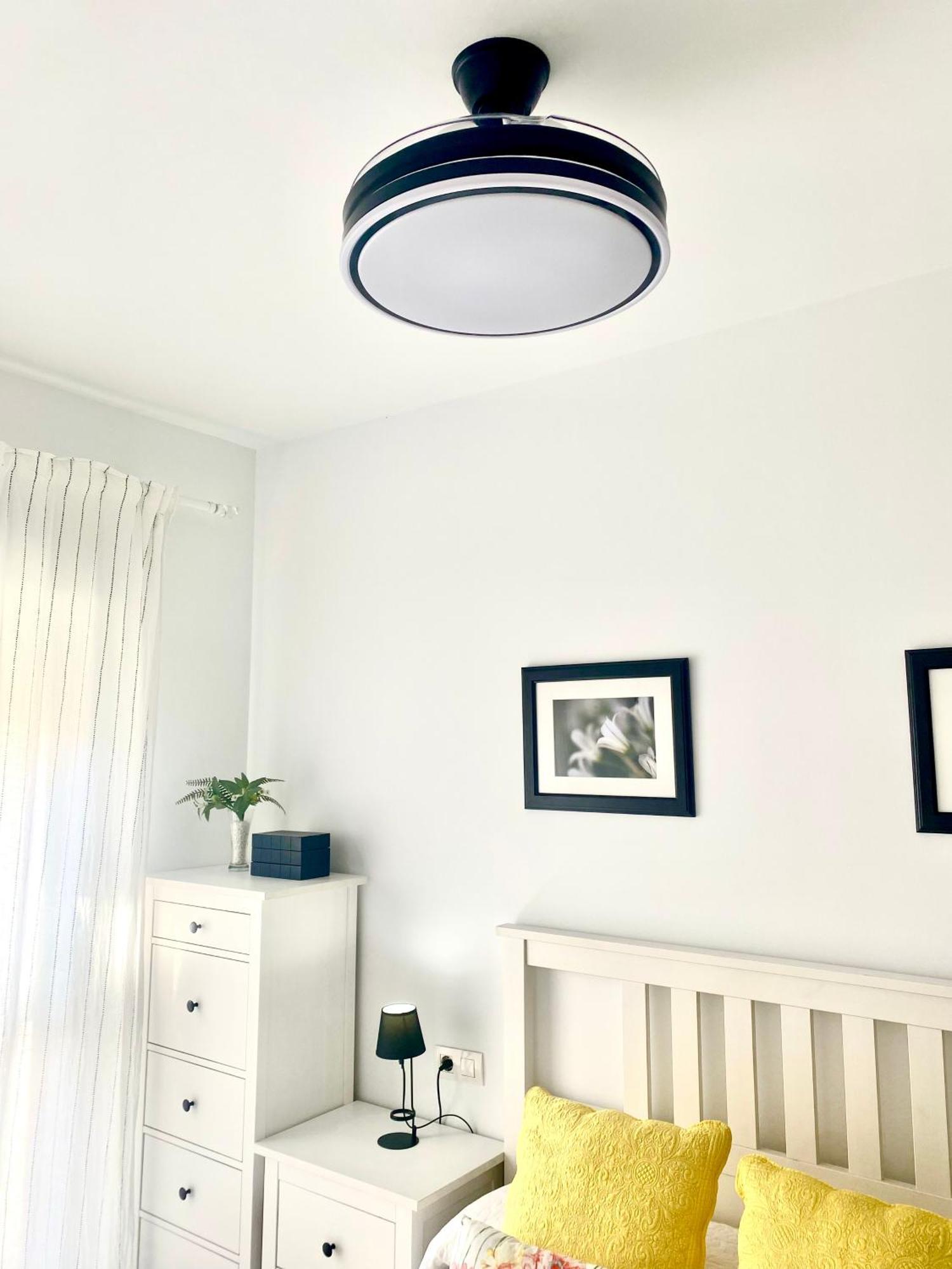 Apartamento Atlantico Рота Екстер'єр фото